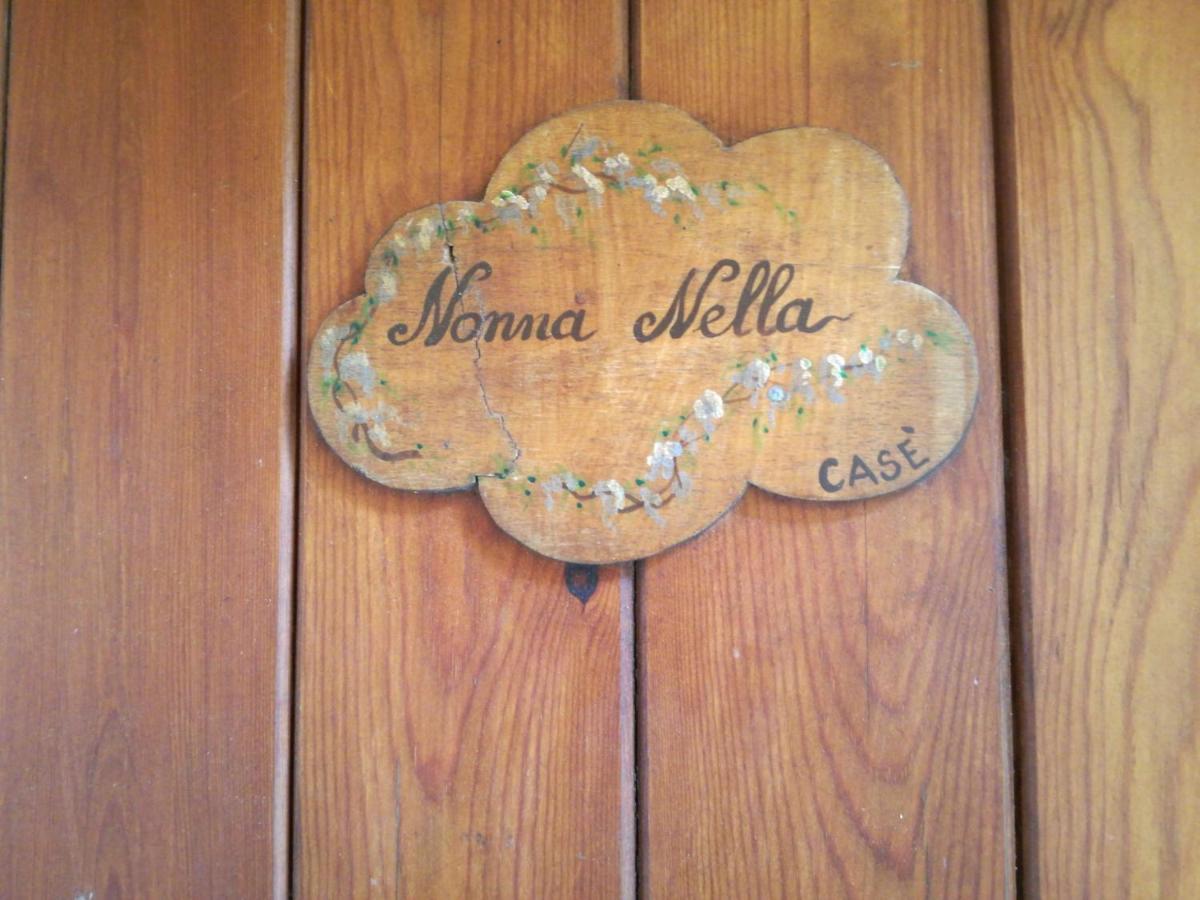 Villa Casa Nonna Nella Marina dʼMarina dʼAndora Exterior foto