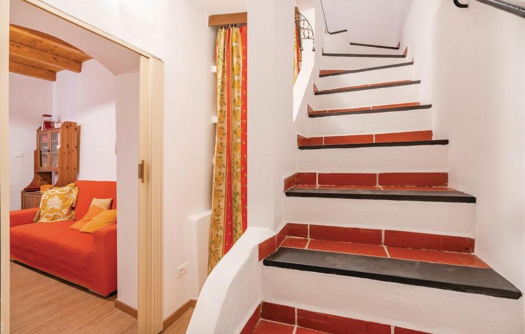 Villa Casa Nonna Nella Marina dʼMarina dʼAndora Exterior foto